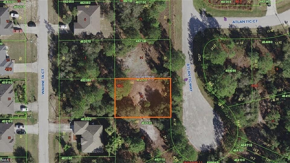 1st image of 1214 Atlantic Way