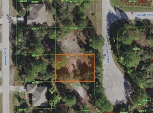 1214 Atlantic Way, Poinciana, FL 34759