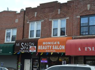 9908 37th Ave, Corona, NY 11368