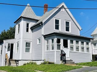 10 2nd St, Saugus, MA 01906