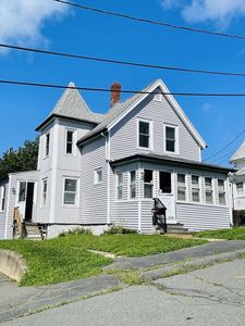 10 2nd St, Saugus, MA, 01906