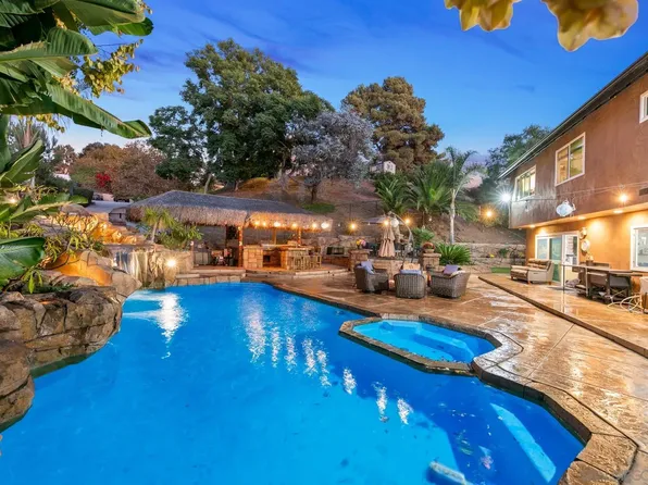 3009 Bonita Woods Dr, Bonita, CA 91902