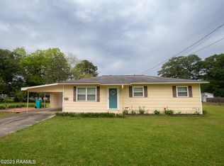 341 N 9th St, Eunice, LA 70535