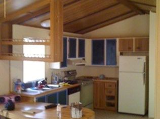 23103 W Thorpe Rd, Medical Lake, WA 99022