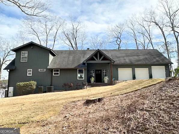 130 Quail Trl, Jackson, GA 30233