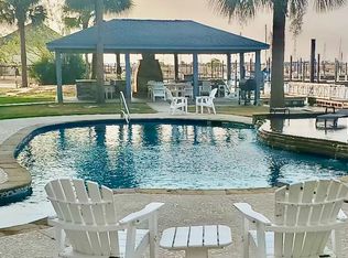 580 Pleasure Pier Blvd UNIT 319, Pt Arthur, TX 77640