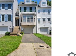 12120 Quilt Patch Ln, Bowie, MD 20720