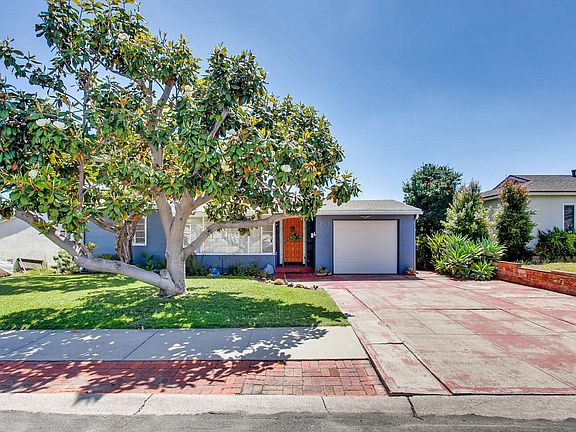 2nd image of 3927 Loma Alta Dr