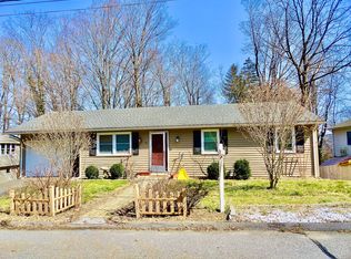 50 Johnson St, Torrington, CT 06790
