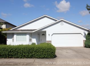 4918 NE 131st Ct, Vancouver, WA