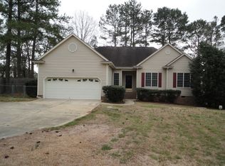 6517 Cablewood Dr, Raleigh, NC 27603