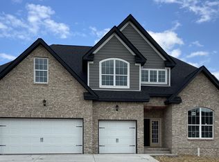 5918 Covent Ln, Smyrna, TN 37167