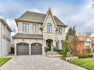 24 Norcross Rd, Toronto, ON M3H2R4