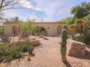 1540 N Plaza De Lirios, Tucson, AZ 85745