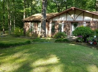 1912 Erving Ridge Loop, Cabot, AR 72023
