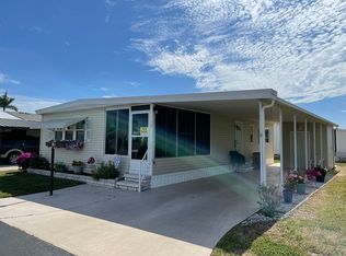 327 3rd Street Dr W 38-LOT 38, Palmetto, FL 34221