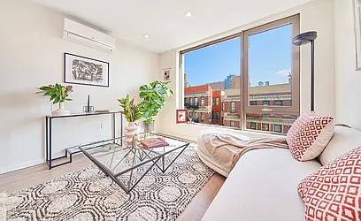 Rented by Living New York