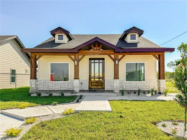 407 Placer Ave, Donna, TX 78537