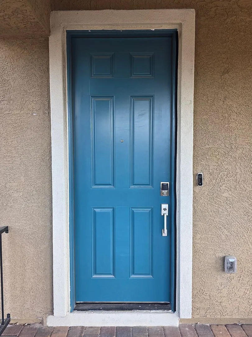 3-Bedroom, 2.5-Bath Townhome — Photo 2
