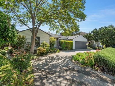 6430 N Vista St, San Gabriel, CA, 91775