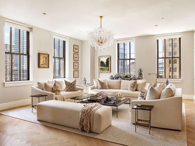 100 Barclay St APT 20D, New York, NY, 10007