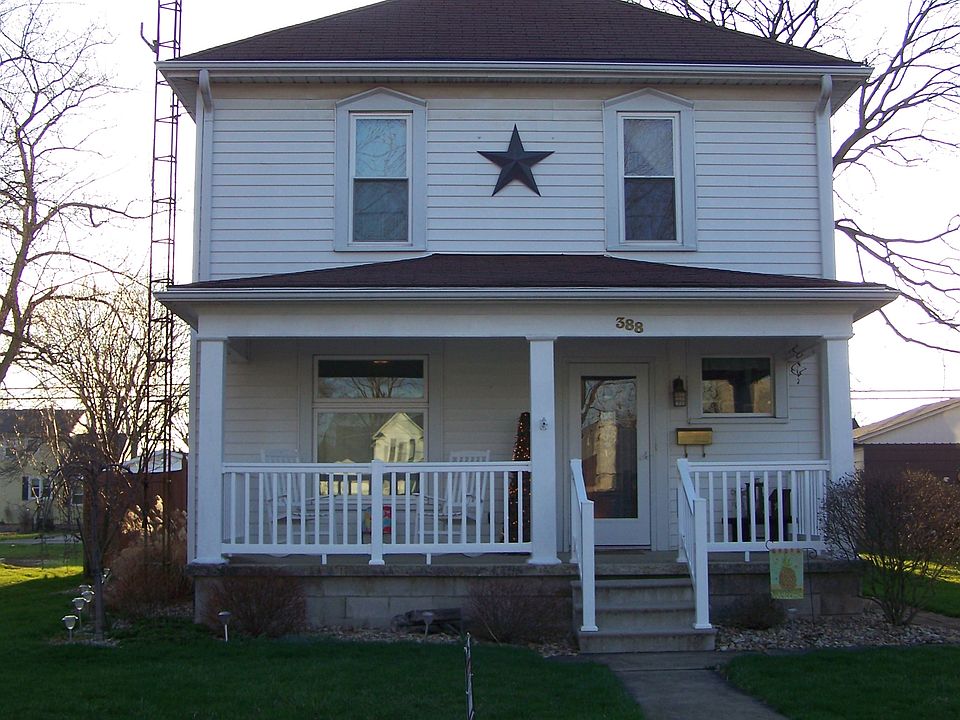 388 Emmet St