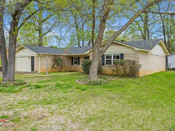 804 Joanie St, Longview, TX 75605