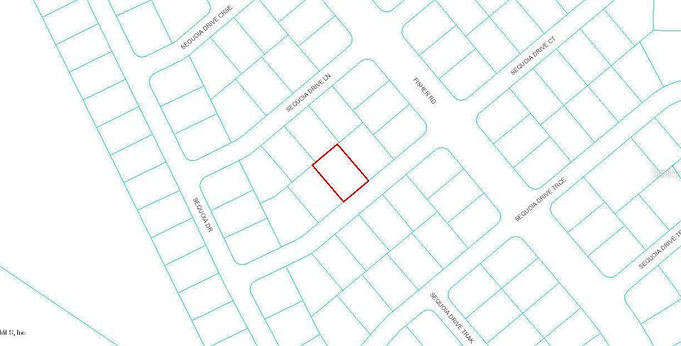 2nd image of 0 Sequoia Drive Ct