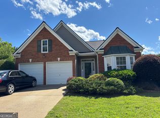 709 Weatherstone Trce, Woodstock, GA 30188