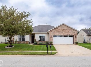4041 Amethyst Dr, Lafayette, IN 47909