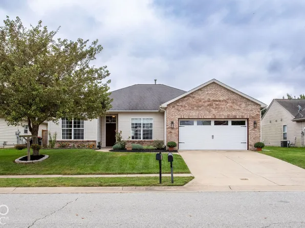 4041 Amethyst Dr, Lafayette, IN 47909