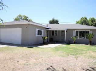 162 S Winery Ave, Fresno, CA 93727