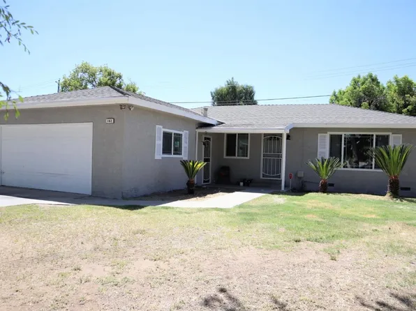 162 S Winery Ave, Fresno, CA 93727