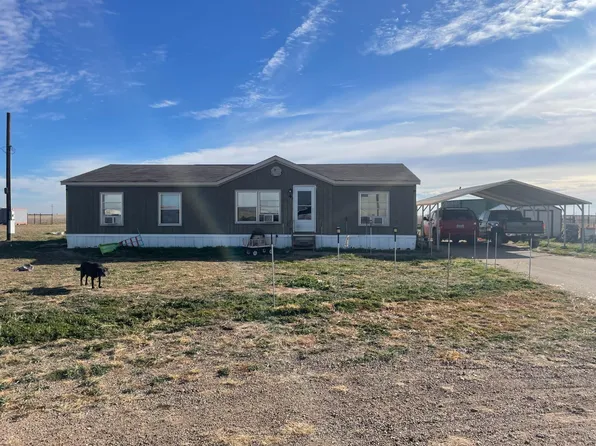 6444 Colorado Rd, Lubbock, TX 79407