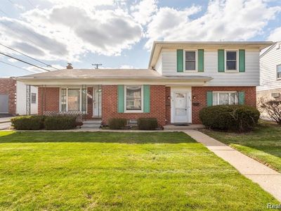 4811 Briarwood Ave, Royal Oak, MI, 48073
