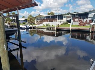 11579 W Clearwater Ct, Homosassa, FL 34448