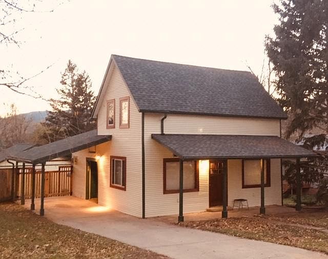 Welcome to 417 Reese St.!