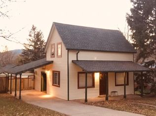 417 Reese St, Lyons, CO 80540