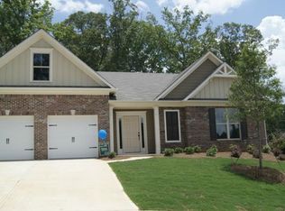 6757 Daniel Springs Way, Austell, GA