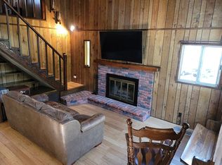 6110 Cardinal Rd, Wrightwood, CA 92397