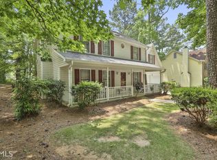 172 Rockspray Rdg, Peachtree City, GA 30269