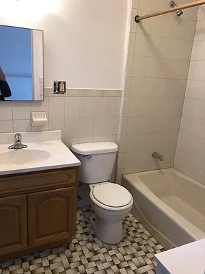 Rented by Signature Spaces NYC Corp | media 8