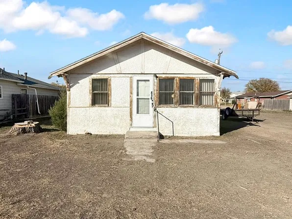 416 Cleveland St, Sterling, CO 80751