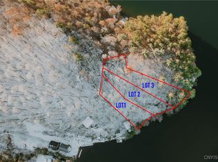 LOT 2 Dewey Point Ln LOT 2, Harrisville, NY 13648