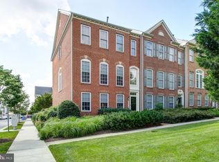 23616 General Store Dr, Clarksburg, MD 20871