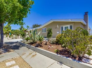 3397 Dorchester Dr, San Diego, CA 92123