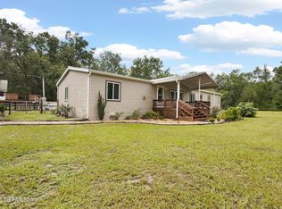 412 SW FENTON Glen, Fort White, FL 32038