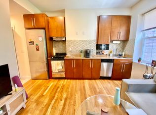 9 Sheafe St #3AA, Boston, MA 02113