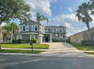 13145 Fox Glove St, Winter Garden, FL 34787