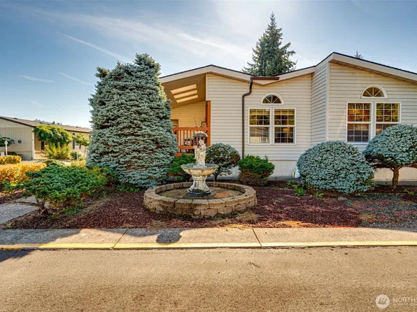 369 GUN CLUB RD #42, Woodland, WA 98674
